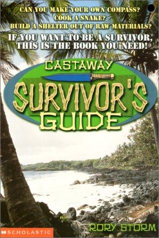Castaway: The Survival Guide
