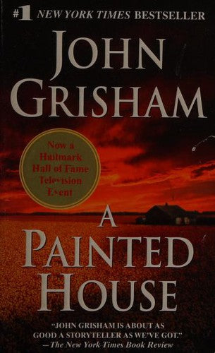 A Painted House