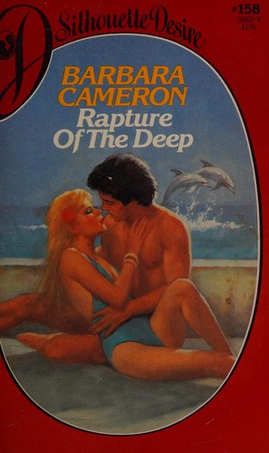 Rapture Of the Deep (Silhouette Desire #158)