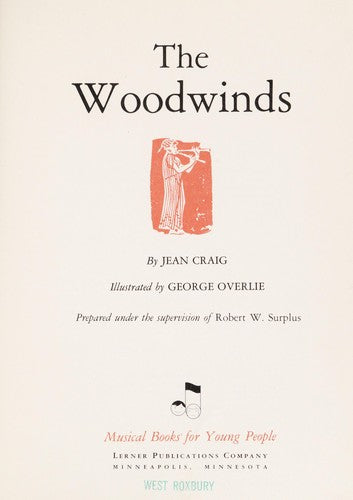 The Woodwinds