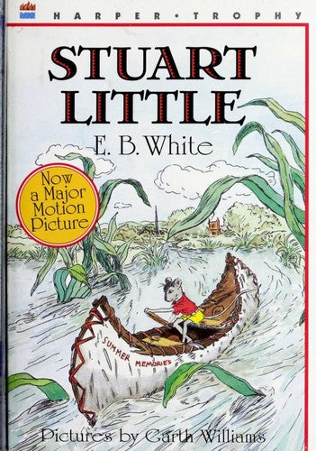 Stuart Little