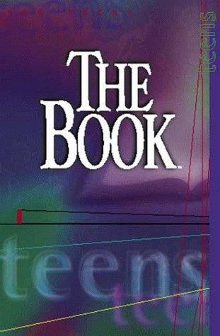 The Book For Teens Sampler