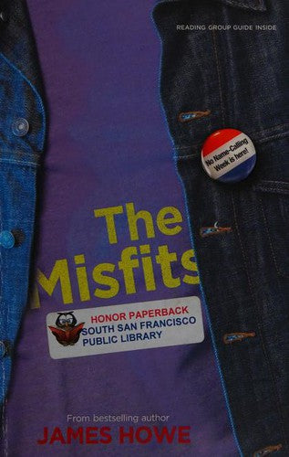 The Misfits