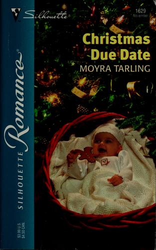 Christmas Due Date