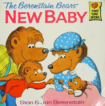The Berenstain Bears Read Along Kit