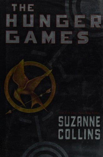 The Hunger Games: The First Book of the Hunger Games
