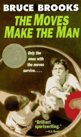 The Moves Make The Man