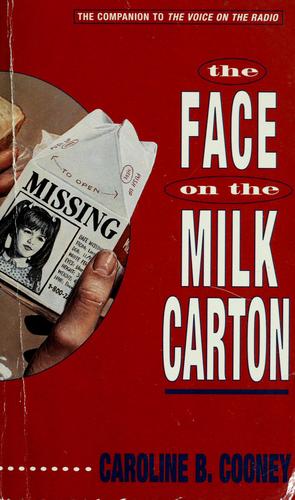 The Face On The Milk Carton