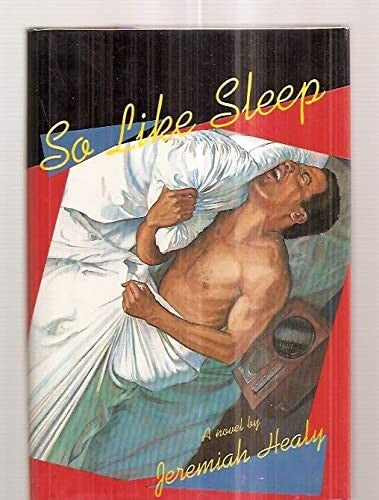 So Like Sleep: A Detective Novel