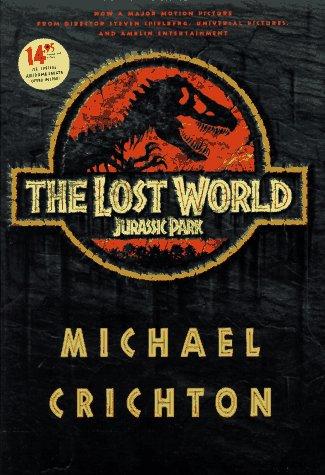 The Lost World (Movie Tie-In)