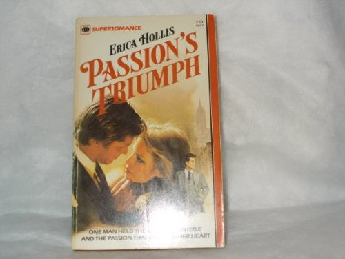 Passion's Triumph