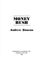 Money Rush: The Crisis of Progress and Big Money in Iran and the Arab Oil Countries