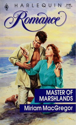 Master Of Marshlands