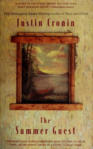 The Summer Guest