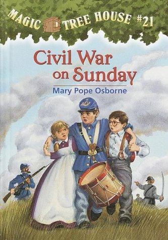 Civil War On Sunday