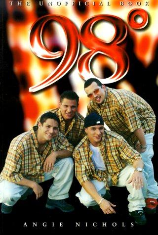 98°: the unofficial book