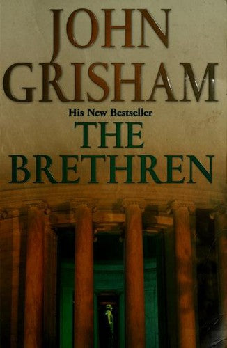 The Brethren 1st Edition