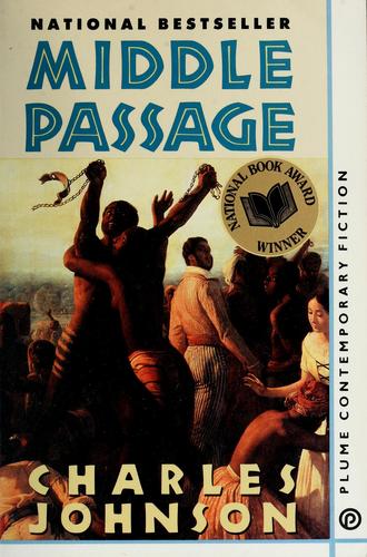 Middle Passage (Contemporary Fiction, Plume)