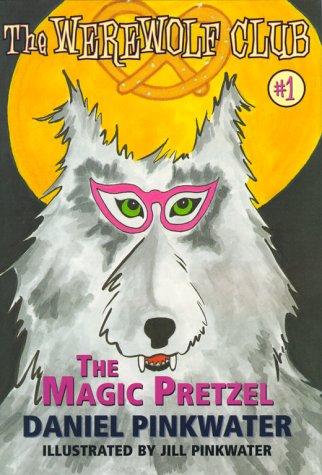 The Magic Pretzel : Ready For Chapters 1