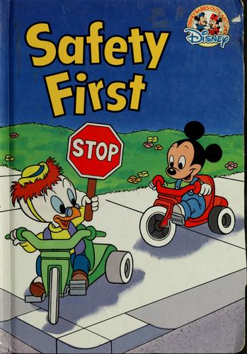 Safety First