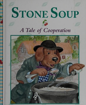 Stone Soup: A Tale Of Cooperation