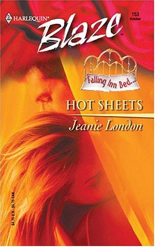 Hot Sheets: Falling Inn Bed...