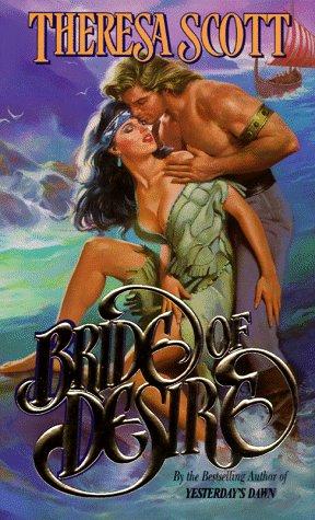 Bride Of Desire (Leisure Historical Romance)
