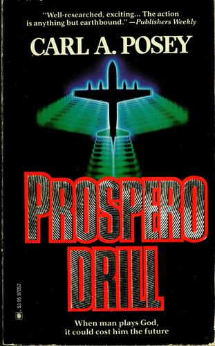 Prospero Drill