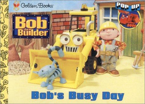Bob's Busy Day