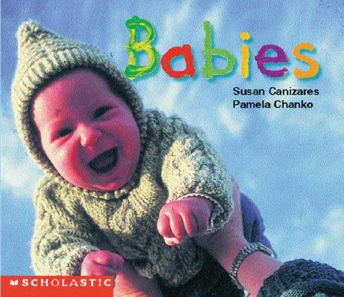 Babies (Learning Center Emergent Readers)