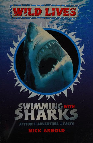 Swimming With Sharks