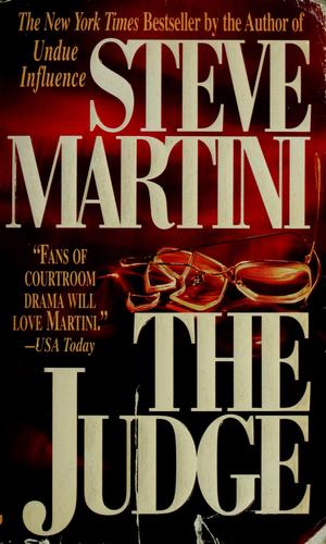 The Judge