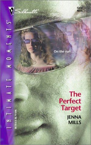 The Perfect Target (with Autographed)