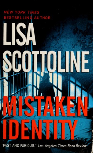 Mistaken Identity