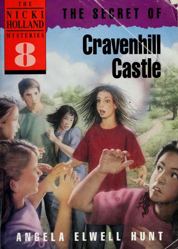 The Secret Of Cravenhill Castle