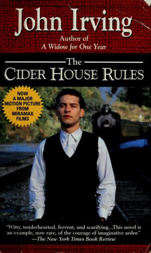 The Cider House Rules