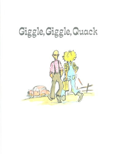 Giggle, Giggle, Quack