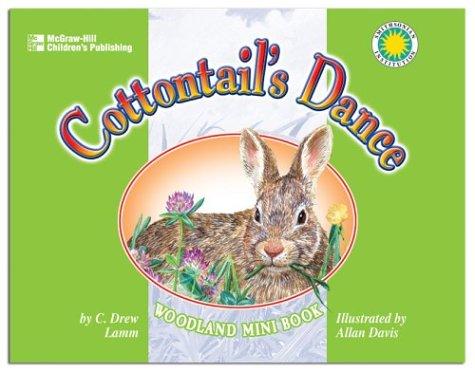 Cottontail's Dance (Woodland Mini Books)