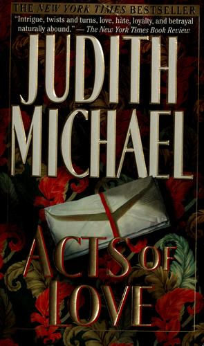Acts of Love