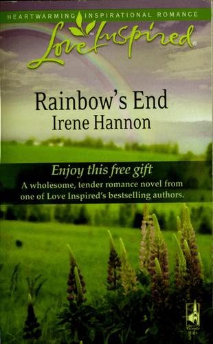 Rainbow's End (Love Inspired #379)