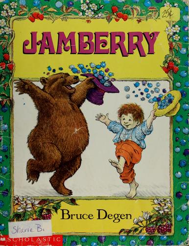 Jamberry