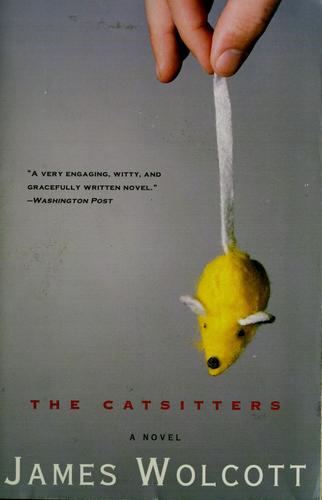 The Catsitters