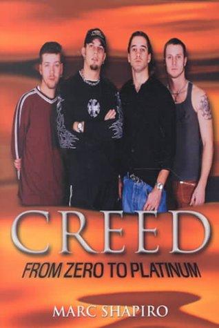 Creed: from zero to platinum