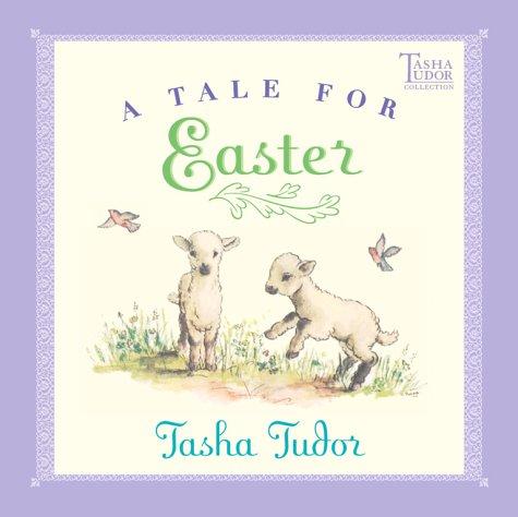 A Tale For Easter
