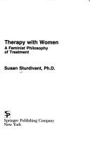Therapy With Women