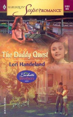 The Daddy Quest: The Luchetti Brothers