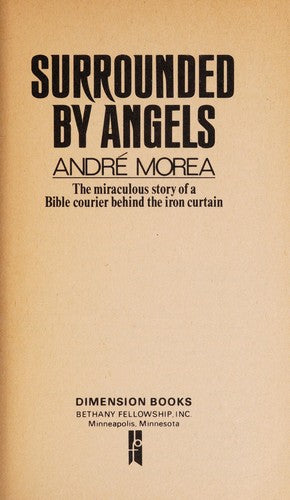 Surrounded By Angels