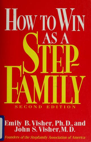 How To Win As A Stepfamily