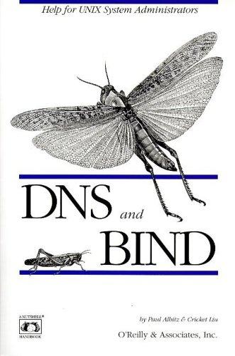 DNS And Bind