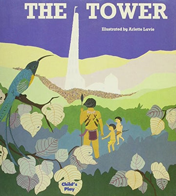 The Tower: (One World)